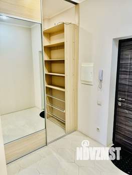 1-к квартира, на длительный срок, 42м2, 5/12 этаж