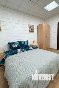 1-к квартира, посуточно, 26м2, 1/1 этаж