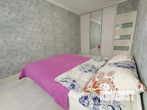 1-к квартира, посуточно, 33м2, 2/3 этаж