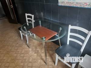 1-к квартира, на длительный срок, 38м2, 1/16 этаж