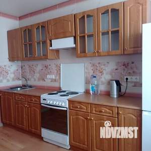 1-к квартира, на длительный срок, 43м2, 6/17 этаж