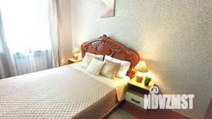 2-к квартира, посуточно, 55м2, 1/1 этаж