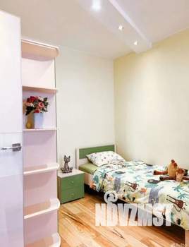 2-к квартира, посуточно, 72м2, 7/10 этаж