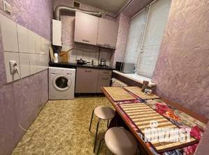 1-к квартира, на длительный срок, 35м2, 1/2 этаж