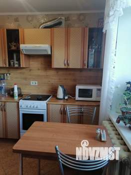 1-к квартира, на длительный срок, 51м2, 7/16 этаж