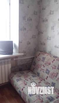 1-к квартира, на длительный срок, 17м2, 4/5 этаж