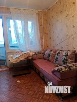 1-к квартира, на длительный срок, 26м2, 8/9 этаж