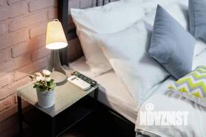 2-к квартира, посуточно, 60м2, 1/1 этаж