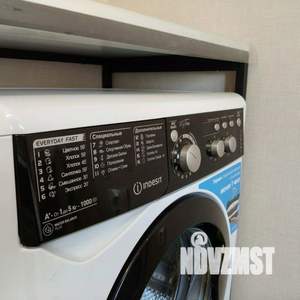 1-к квартира, посуточно, 15м2, 1/1 этаж