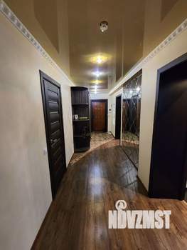 3-к квартира, на длительный срок, 81м2, 2/16 этаж