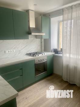 2-к квартира, на длительный срок, 58м2, 5/10 этаж