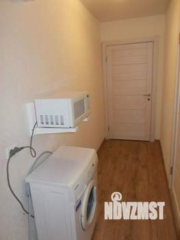 Студия квартира, на длительный срок, 17м2, 1/5 этаж