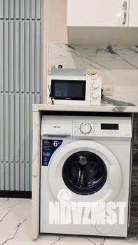 1-к квартира, посуточно, 39м2, 8/10 этаж