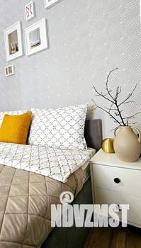 Студия квартира, посуточно, 35м2, 3/14 этаж