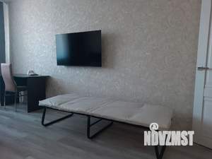 2-к квартира, посуточно, 56м2, 14/16 этаж