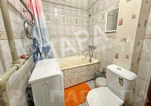 1-к квартира, на длительный срок, 35м2, 1/5 этаж