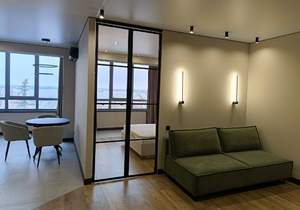 1-к квартира, на длительный срок, 55м2, 3/6 этаж