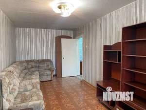 1-к квартира, на длительный срок, 45м2, 5/9 этаж