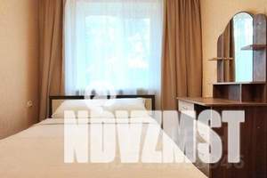 3-к квартира, посуточно, 57м2, 3/5 этаж