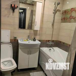 1-к квартира, посуточно, 35м2, 3/3 этаж