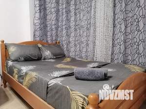 2-к квартира, посуточно, 44м2, 10/16 этаж