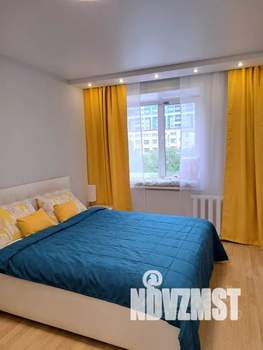 1-к квартира, посуточно, 35м2, 7/10 этаж
