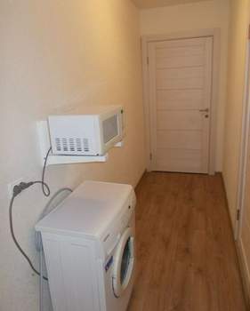 Студия квартира, на длительный срок, 17м2, 1/5 этаж