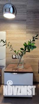 1-к квартира, посуточно, 50м2, 1/9 этаж