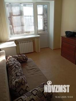 1-к квартира, на длительный срок, 32м2, 3/5 этаж
