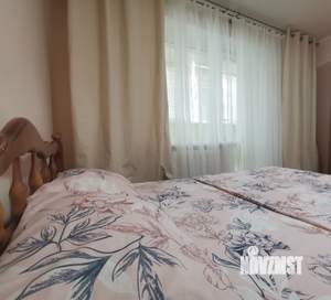 1-к квартира, посуточно, 50м2, 4/16 этаж