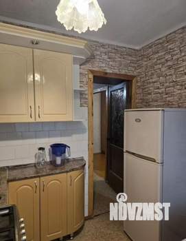 1-к квартира, на длительный срок, 32м2, 2/5 этаж