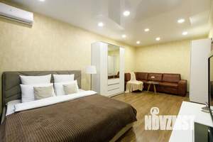 1-к квартира, посуточно, 45м2, 7/18 этаж