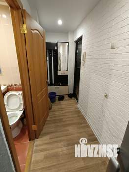 2-к квартира, на длительный срок, 46м2, 4/5 этаж
