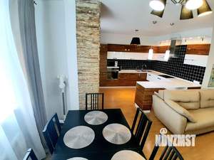 3-к квартира, на длительный срок, 90м2, 4/16 этаж