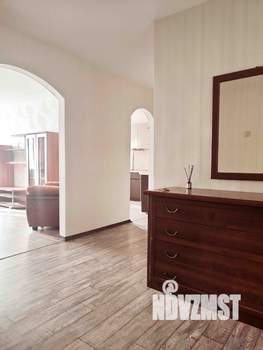 2-к квартира, на длительный срок, 86м2, 8/16 этаж