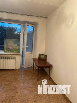 1-к квартира, посуточно, 35м2, 4/7 этаж