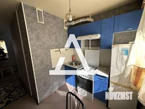 1-к квартира, на длительный срок, 33м2, 2/5 этаж