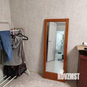 1-к квартира, на длительный срок, 45м2, 7/27 этаж