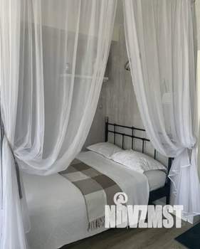 Студия квартира, посуточно, 34м2, 4/4 этаж