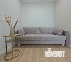 1-к квартира, посуточно, 62м2, 1/1 этаж