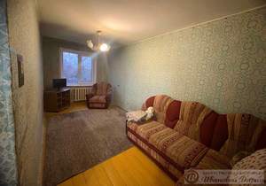 4-к квартира, на длительный срок, 77м2, 5/5 этаж