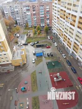 Студия квартира, на длительный срок, 28м2, 15/24 этаж