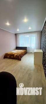 1-к квартира, на длительный срок, 38м2, 7/9 этаж