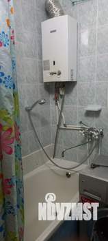 2-к квартира, посуточно, 45м2, 3/5 этаж