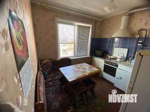2-к квартира, на длительный срок, 48м2, 5/5 этаж