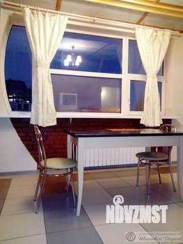 1-к квартира, на длительный срок, 50м2, 3/6 этаж