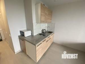 1-к квартира, на длительный срок, 35м2, 8/25 этаж