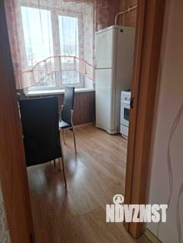 1-к квартира, на длительный срок, 33м2, 5/5 этаж