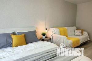 1-к квартира, посуточно, 40м2, 19/22 этаж