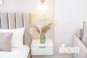 1-к квартира, посуточно, 41м2, 1/1 этаж